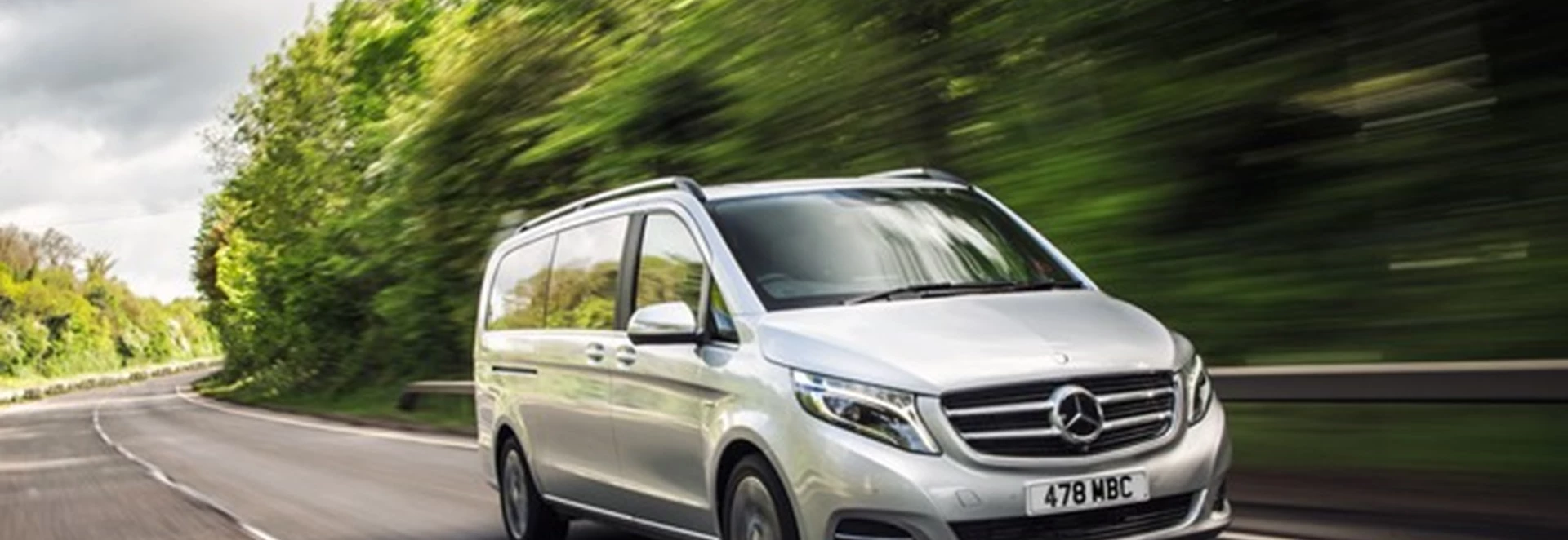 Best 8 seater cars